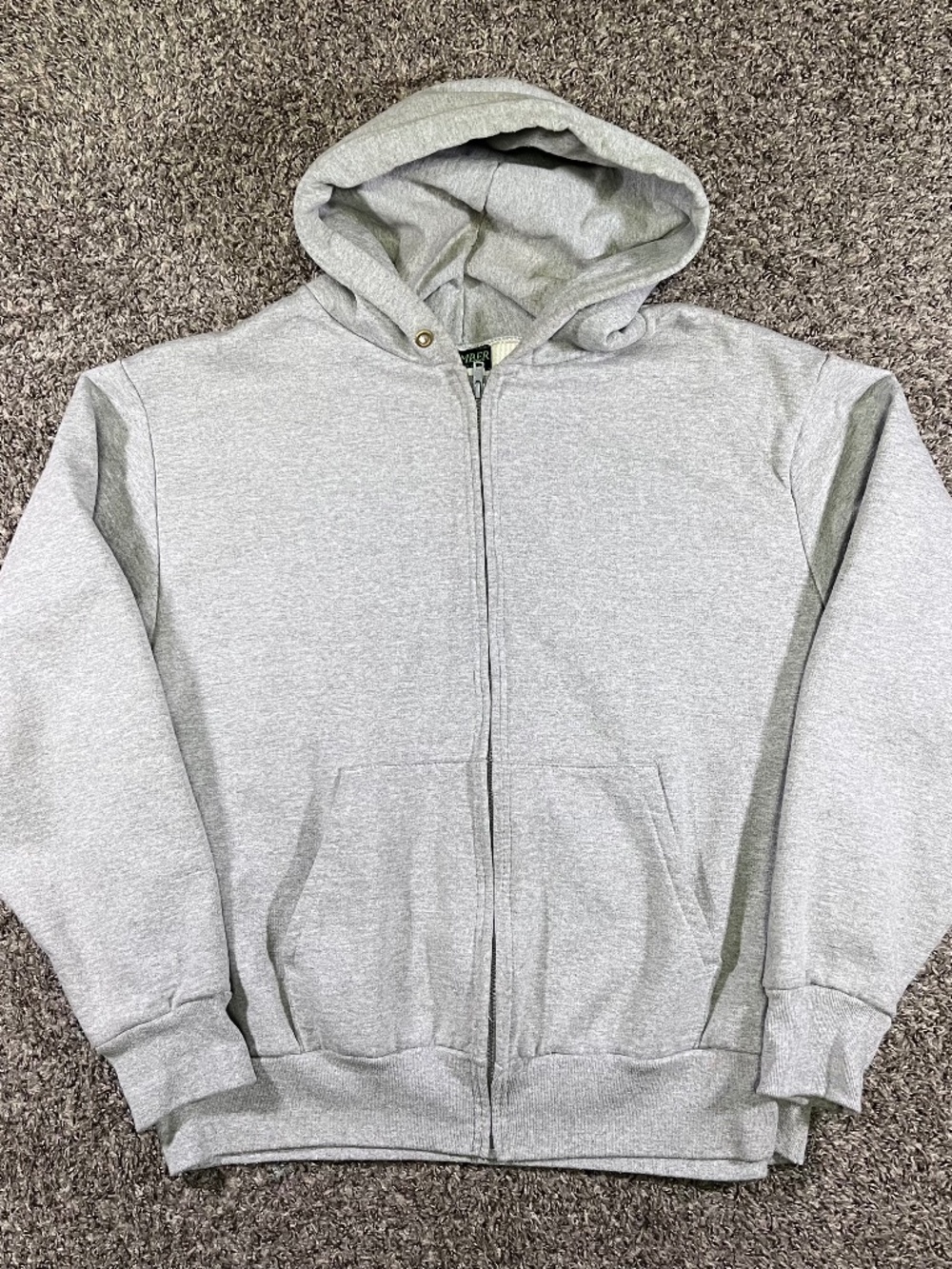 1990’s Vintage Camber Thermal Lined Hoodie
